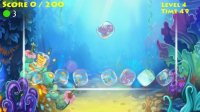 Cкриншот Happy Fish Blox: Block Tap Fun, изображение № 1586840 - RAWG