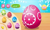 Cкриншот Surprise Eggs for Toddlers, изображение № 1589339 - RAWG