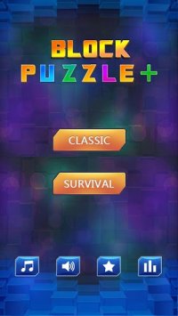Cкриншот Block Puzzle, изображение № 1370537 - RAWG