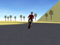 Cкриншот Xtreme Moped Racing, изображение № 460066 - RAWG