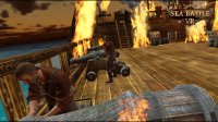 Cкриншот Sea Battle VR, изображение № 701607 - RAWG