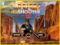 Cкриншот Desert Sniper Strike 3d: Ruthless war missions, изображение № 1615757 - RAWG