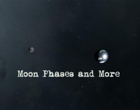 Cкриншот Moon Phases and More, изображение № 2590865 - RAWG