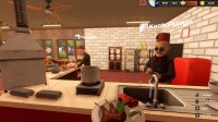 Cкриншот Kebab Chefs! - Restaurant Simulator, изображение № 3660121 - RAWG