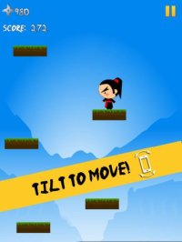 Cкриншот Ninja Jump Buddy - Addictive Jump-ing Kid Game, изображение № 1611977 - RAWG