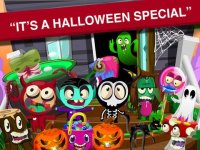 Cкриншот Zombies iMake - Halloween, изображение № 1655614 - RAWG