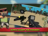 Cкриншот Pixel Gun 3D 2019: BattleField, изображение № 1738225 - RAWG