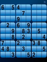 Cкриншот Wrist Sudoku, изображение № 2057388 - RAWG