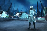 Cкриншот Star Wars: Clone Wars Adventures, изображение № 553920 - RAWG