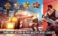 Cкриншот UNKILLED: MULTIPLAYER ZOMBIE SURVIVAL SHOOTER GAME, изображение № 1349805 - RAWG