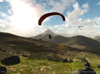 Cкриншот 3D Paraglider, изображение № 204901 - RAWG