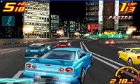 Cкриншот Asphalt 3: Street Rules, изображение № 2269992 - RAWG