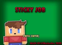 Cкриншот Sticky Job, изображение № 2545982 - RAWG
