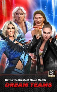 Cкриншот WWE Champions, изображение № 1398180 - RAWG