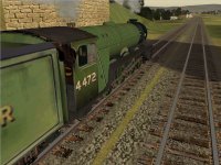 Cкриншот Microsoft Train Simulator, изображение № 323370 - RAWG