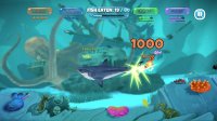 Cкриншот SHARK! SHARK!, изображение № 3569612 - RAWG