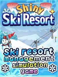 Cкриншот Shiny Ski Resort, изображение № 939711 - RAWG