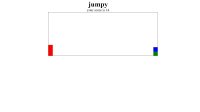 Cкриншот jumpy (Neelpuntambekar), изображение № 2652180 - RAWG