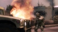 Cкриншот Battlefield 2: Modern Combat, изображение № 507078 - RAWG