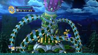 Cкриншот Sonic the Hedgehog 4 - Episode II, изображение № 634897 - RAWG