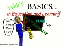 Cкриншот Yaldi's Basics in Education and Leraning, изображение № 2695473 - RAWG
