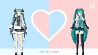 Cкриншот Hatsune Miku: Project DIVA ƒ 2nd, изображение № 612192 - RAWG