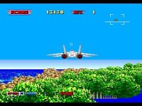 Cкриншот After Burner II, изображение № 747274 - RAWG