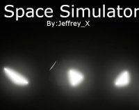 Cкриншот SpaceSimulator, изображение № 2577232 - RAWG