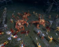 Cкриншот Warhammer: Печать Хаоса, изображение № 438710 - RAWG