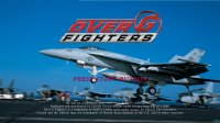 Cкриншот Over G Fighters, изображение № 2021738 - RAWG