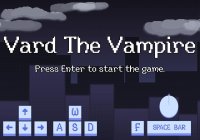 Cкриншот Vard The Vampire, изображение № 1891032 - RAWG