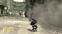 Cкриншот Metal Gear Solid 4: Guns of the Patriots, изображение № 507760 - RAWG
