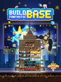 Cкриншот Warrior Saga: Pixel Adventure, изображение № 1629401 - RAWG