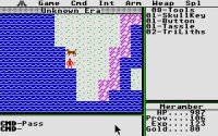 Cкриншот Ultima II: The Revenge of the Enchantress, изображение № 745825 - RAWG