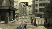 Cкриншот Metal Gear Solid Touch, изображение № 3220409 - RAWG