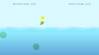 Cкриншот Nimble Fish, изображение № 653843 - RAWG