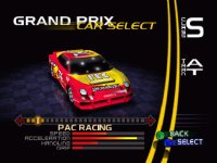 Cкриншот Ridge Racer 64, изображение № 741131 - RAWG