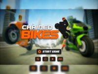 Cкриншот Chained Bike Rider Challenge, изображение № 909536 - RAWG