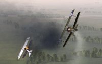 Cкриншот Rise of Flight: Channel Battles Edition, изображение № 614059 - RAWG