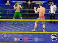 Cкриншот Play Boxing Games 2019, изображение № 2044878 - RAWG
