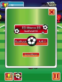Cкриншот Soccer Game Italy Pro, изображение № 1605807 - RAWG