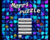 Cкриншот Merri Puzzle, изображение № 629833 - RAWG