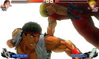 Cкриншот Super Street Fighter 4, изображение № 541578 - RAWG