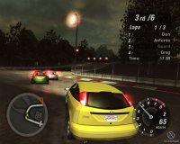 Cкриншот Need for Speed: Underground 2, изображение № 810080 - RAWG