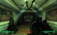 Cкриншот Fallout 3: Broken Steel, изображение № 512755 - RAWG