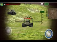 Cкриншот Ultimate Tank Combat Shooting, изображение № 1604087 - RAWG