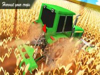 Cкриншот USA Farming Simulator 3D: Pro Farm Tractor Drive, изображение № 1743569 - RAWG