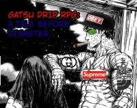 Cкриншот Guts Drip RPG: A tale before disaster, изображение № 3008166 - RAWG