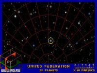 Cкриншот Star Trek: 25th Anniversary, изображение № 313530 - RAWG