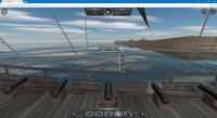 Cкриншот Sea Battle 3D (itch), изображение № 3440510 - RAWG